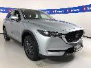 Thumbnail '1' of Mazda CX-5