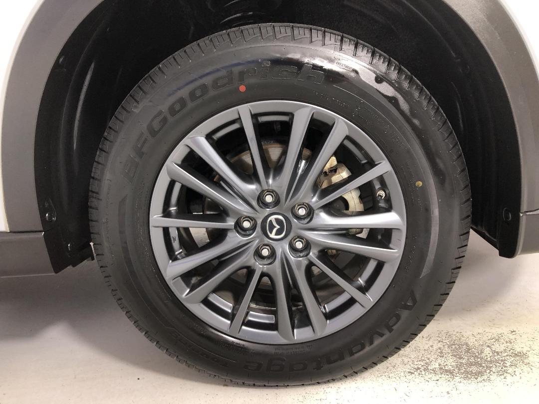 Photo '9' of Mazda CX-5