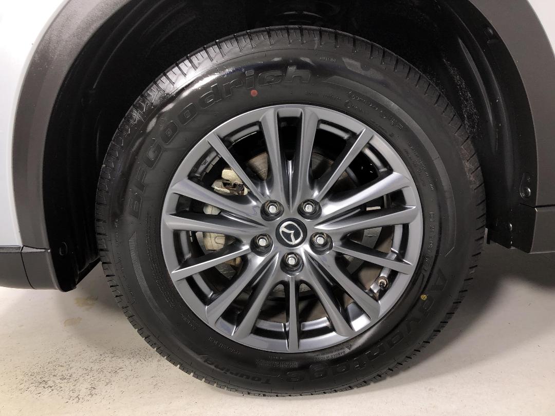 Photo '10' of Mazda CX-5