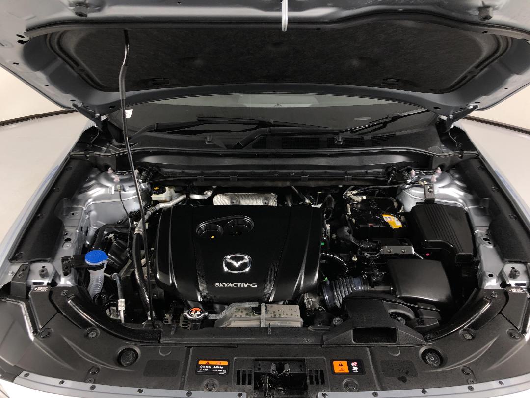 Photo '13' of Mazda CX-5