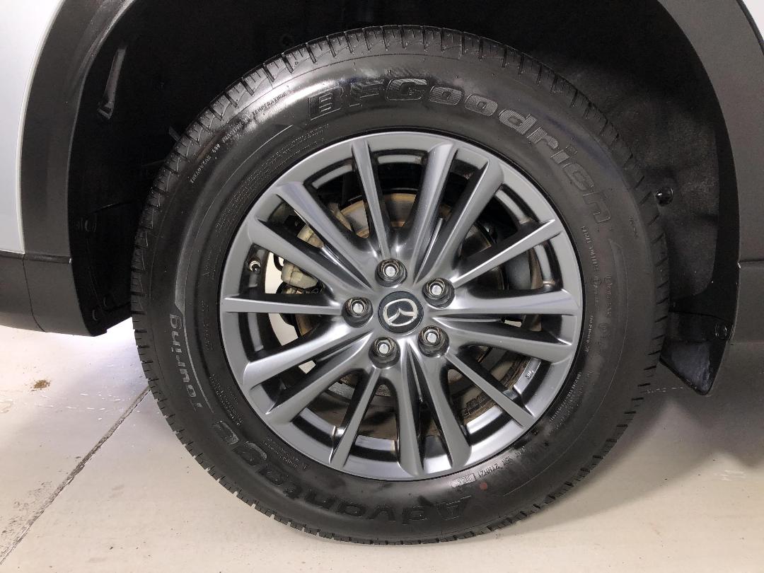 Photo '12' of Mazda CX-5