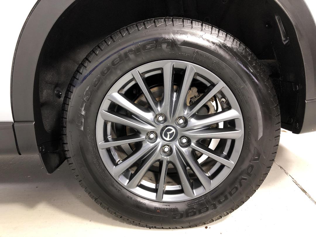 Photo '11' of Mazda CX-5