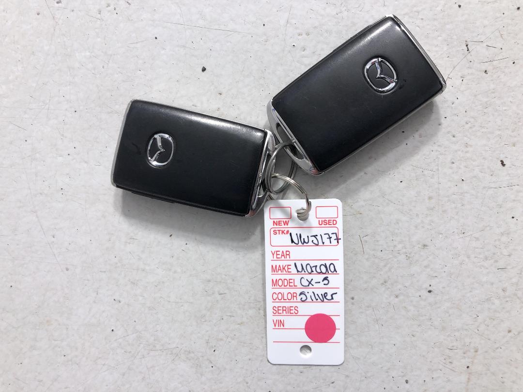 Photo '22' of Mazda CX-5