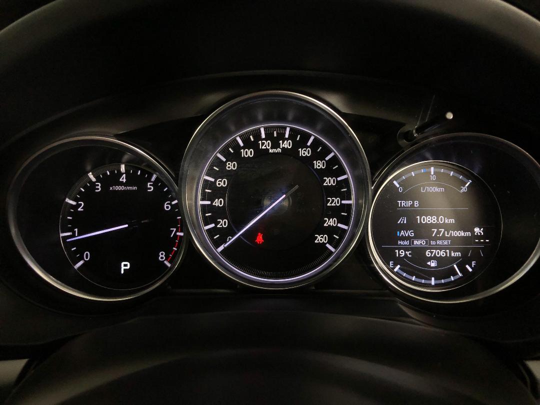 Photo '21' of Mazda CX-5