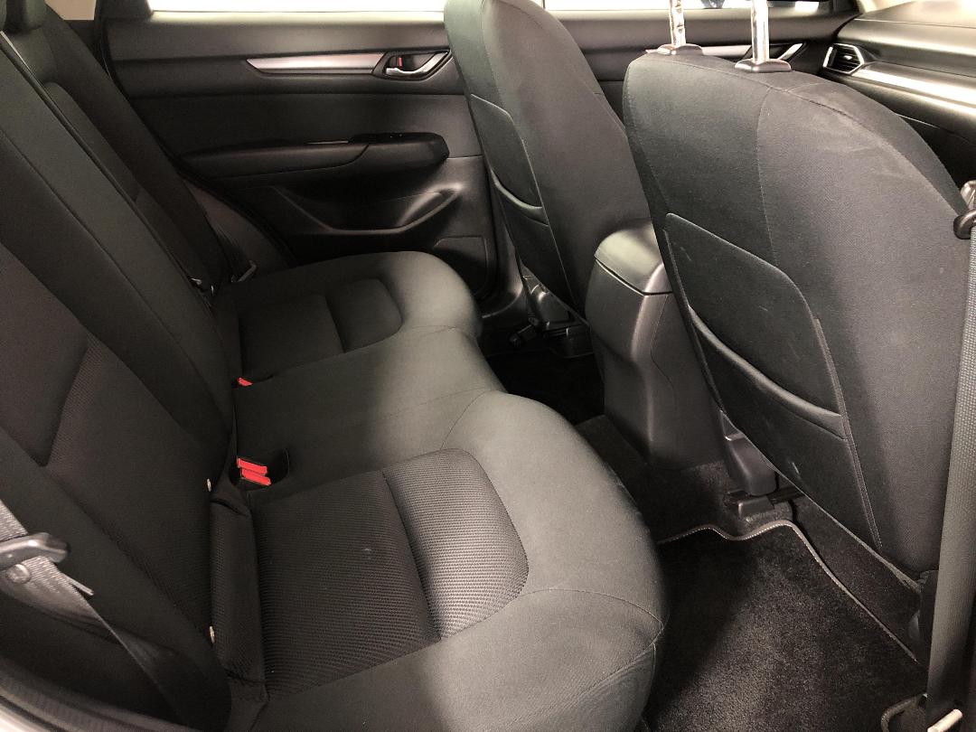 Photo '20' of Mazda CX-5