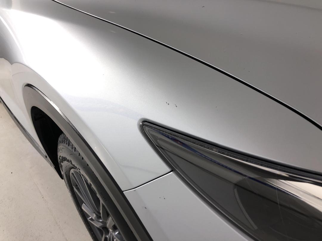 Photo '24' of Mazda CX-5