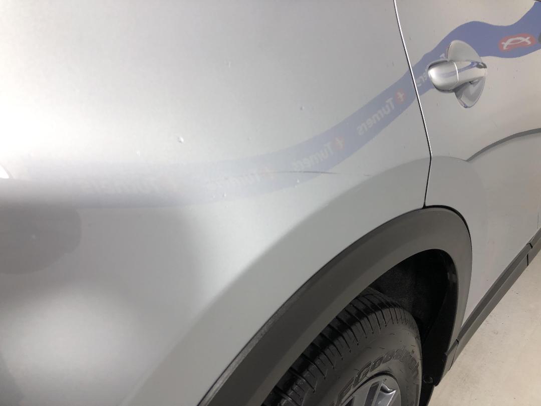 Photo '26' of Mazda CX-5