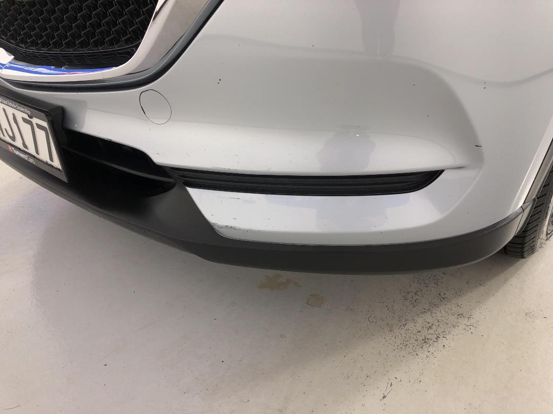 Photo '25' of Mazda CX-5