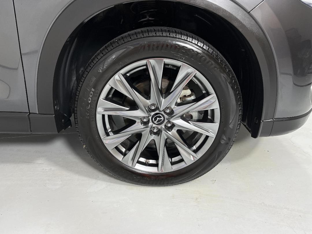 Photo '9' of Mazda CX-5