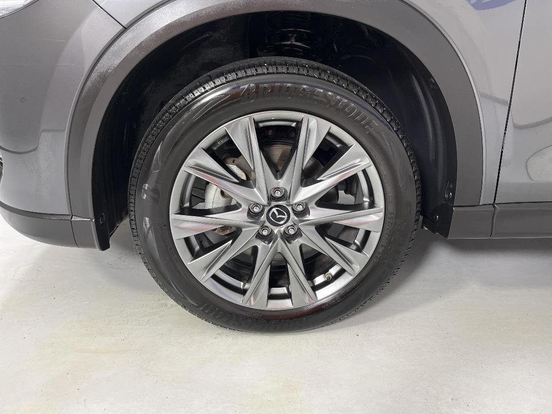 Photo '10' of Mazda CX-5