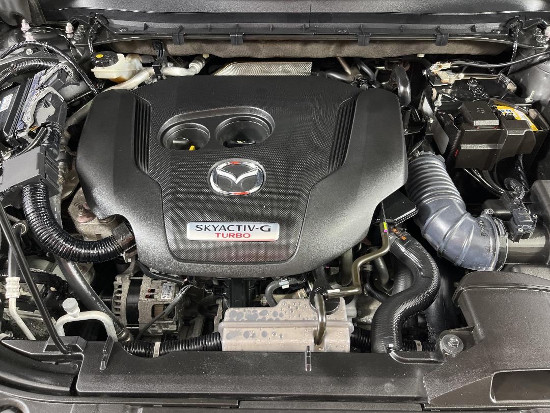 Photo '13' of Mazda CX-5