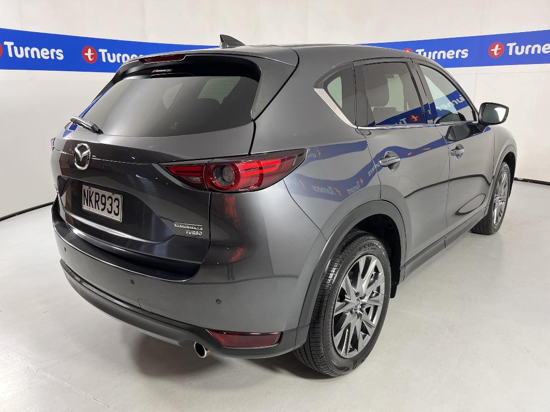 Photo '7' of Mazda CX-5