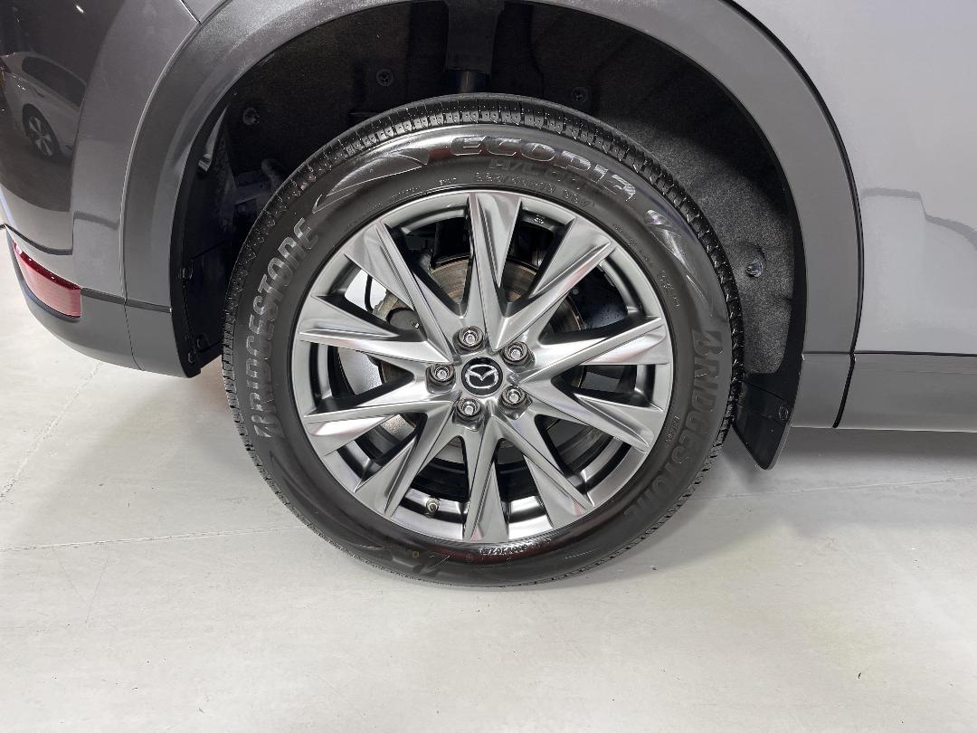 Photo '12' of Mazda CX-5