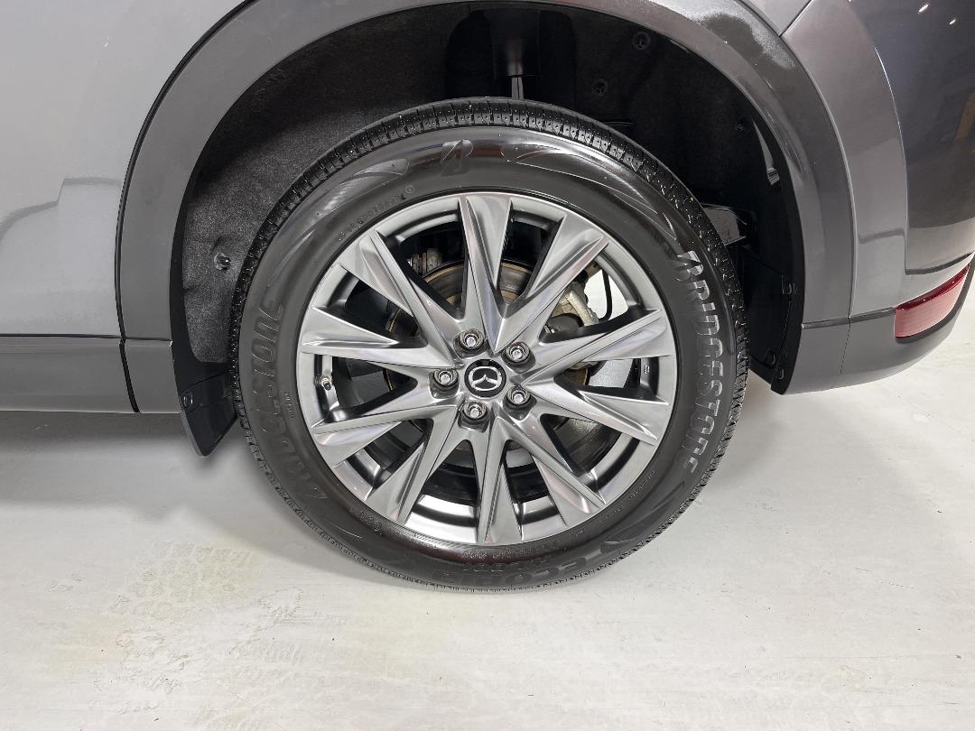 Photo '11' of Mazda CX-5