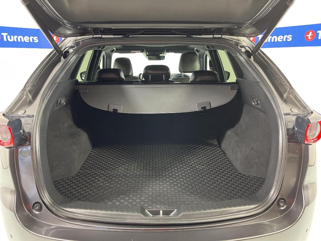 Photo '14' of Mazda CX-5