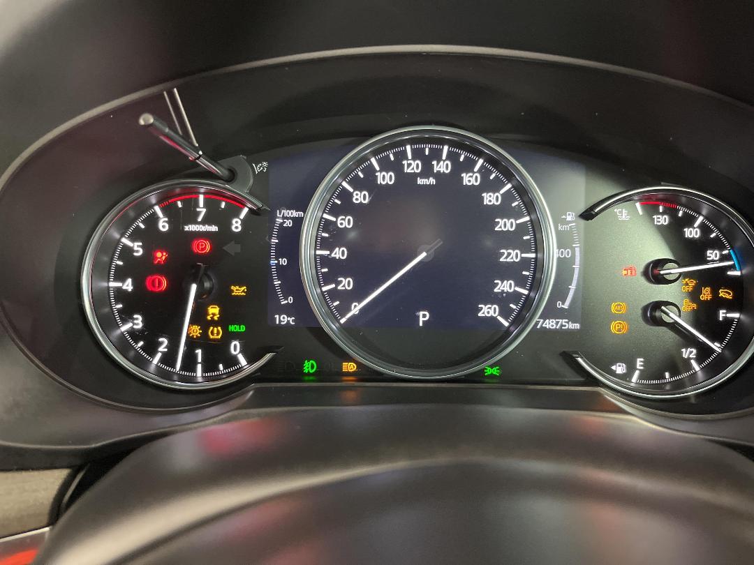 Photo '21' of Mazda CX-5