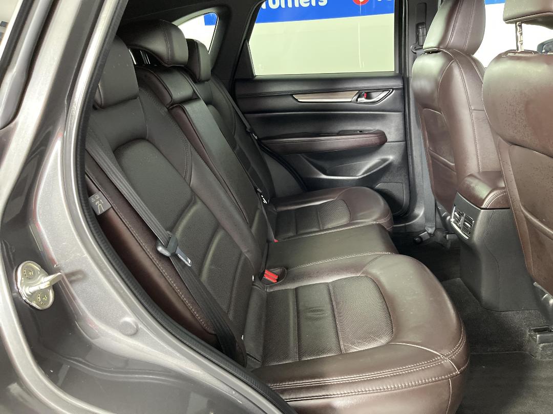 Photo '20' of Mazda CX-5