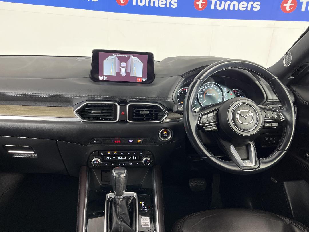 Photo '17' of Mazda CX-5