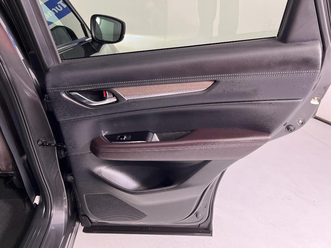 Photo '19' of Mazda CX-5