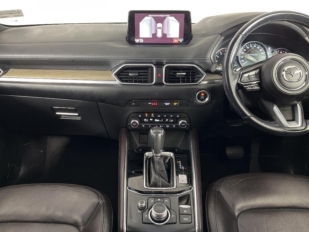 Photo '18' of Mazda CX-5