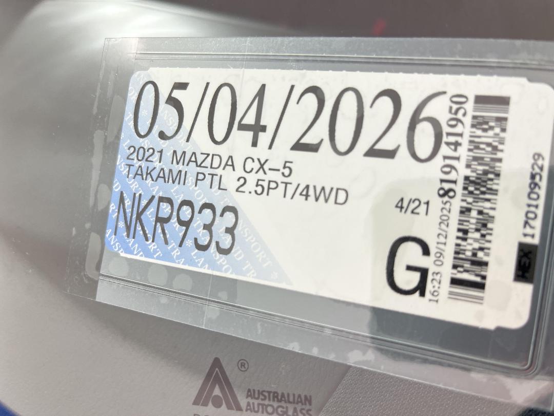 Photo '23' of Mazda CX-5