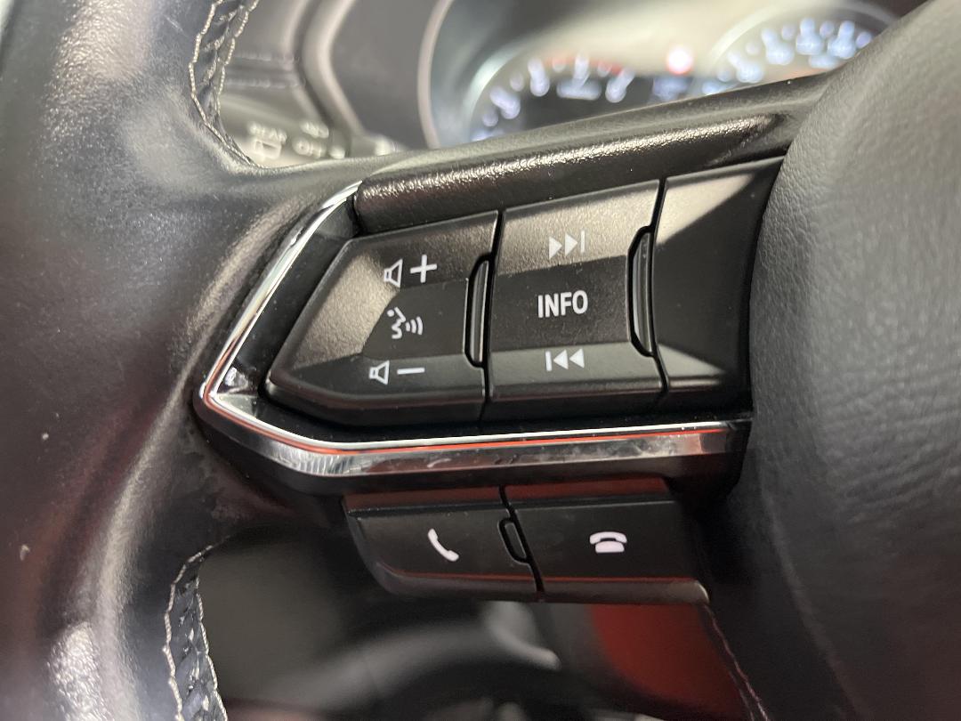 Photo '24' of Mazda CX-5