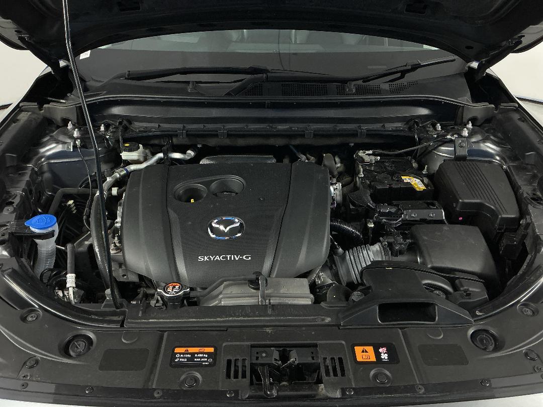 Photo '13' of Mazda CX-5