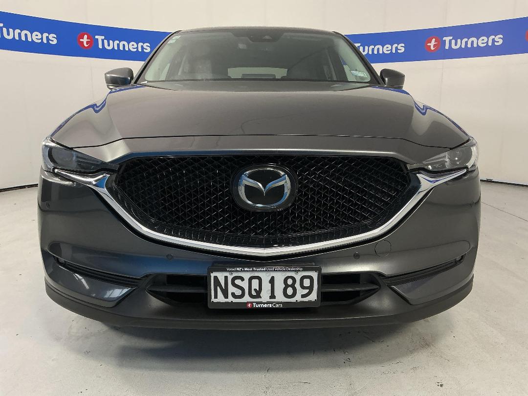 Photo '2' of Mazda CX-5