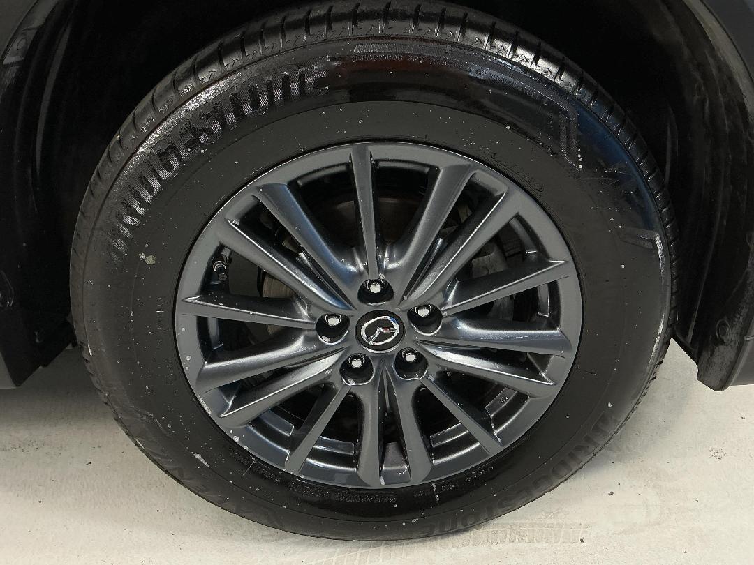 Photo '9' of Mazda CX-5