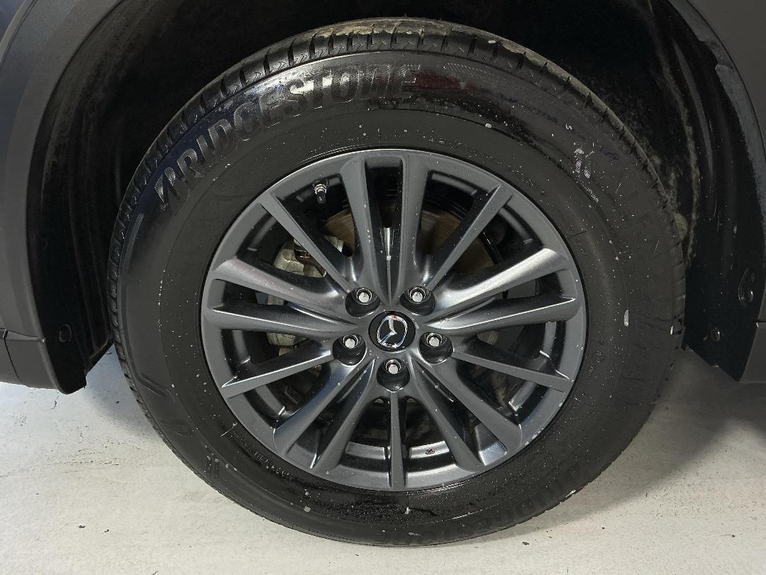 Photo '10' of Mazda CX-5