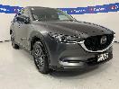 Thumbnail '1' of Mazda CX-5