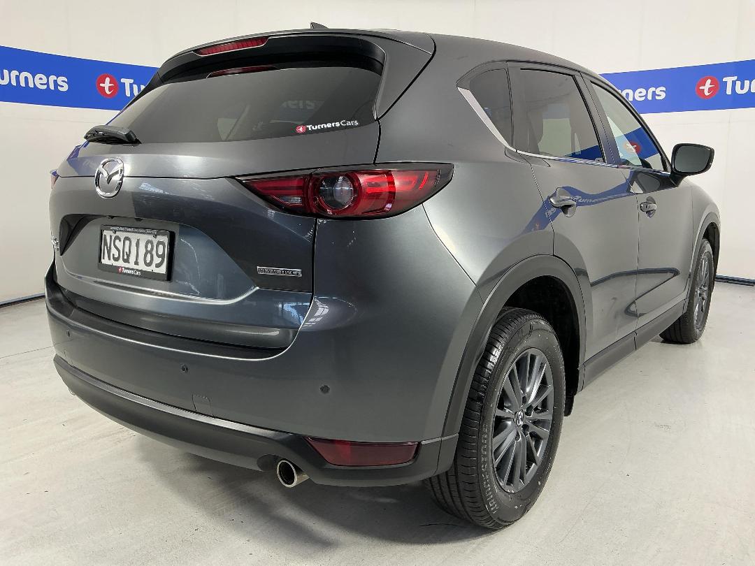 Photo '7' of Mazda CX-5