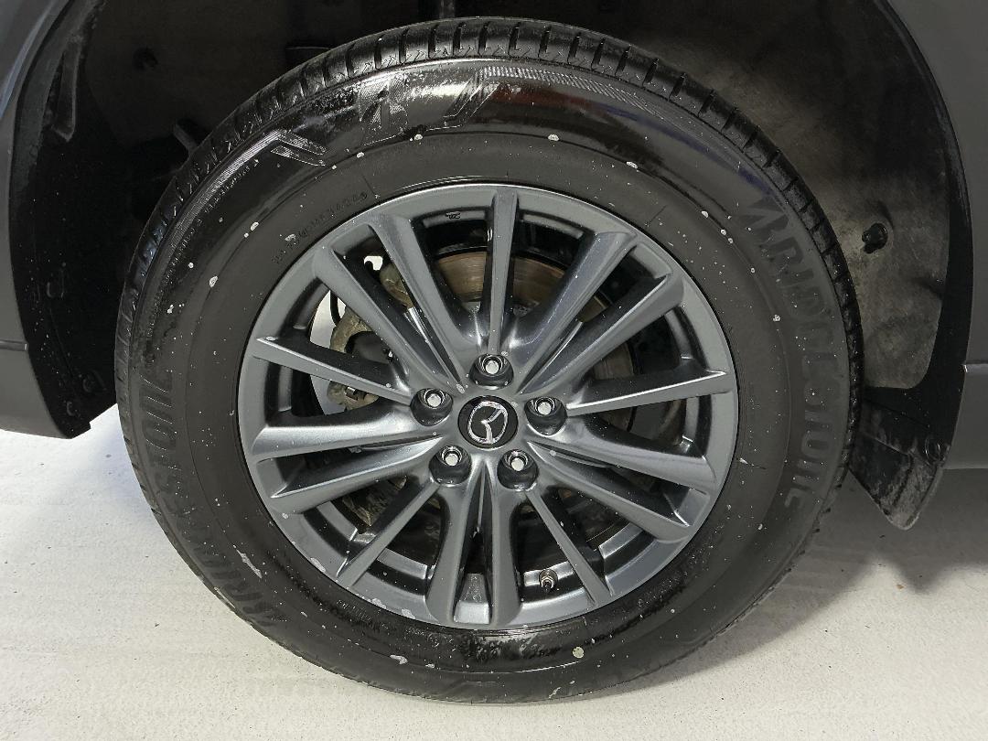 Photo '12' of Mazda CX-5