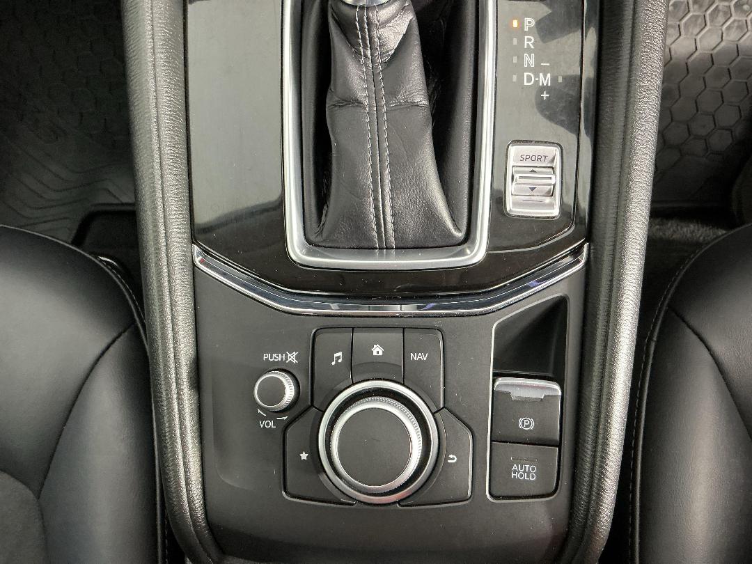 Photo '23' of Mazda CX-5