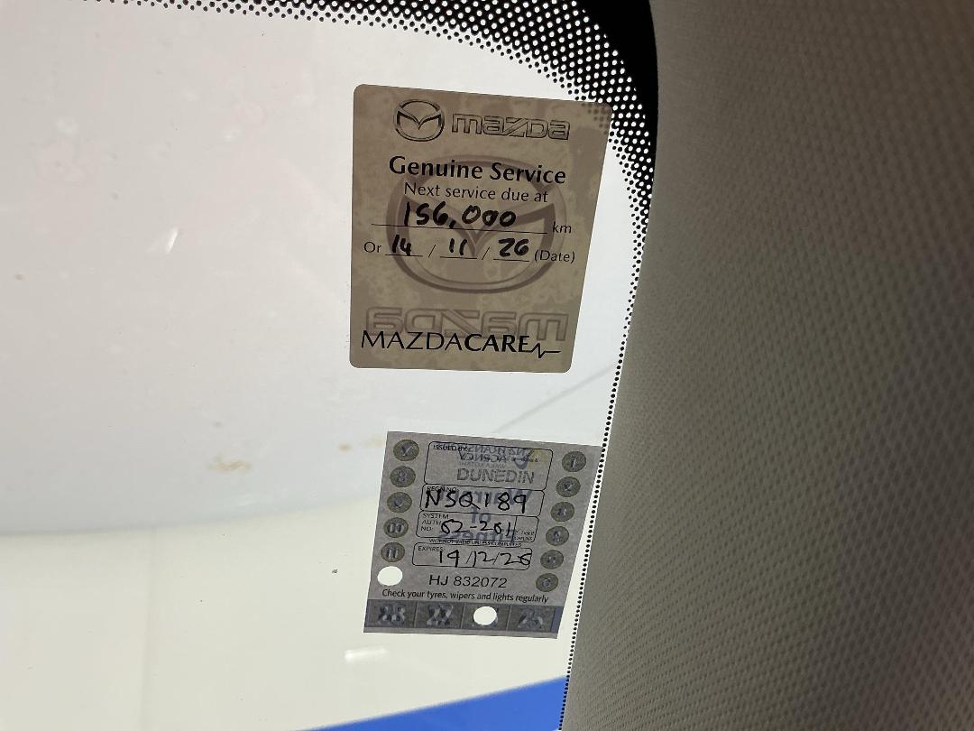 Photo '27' of Mazda CX-5