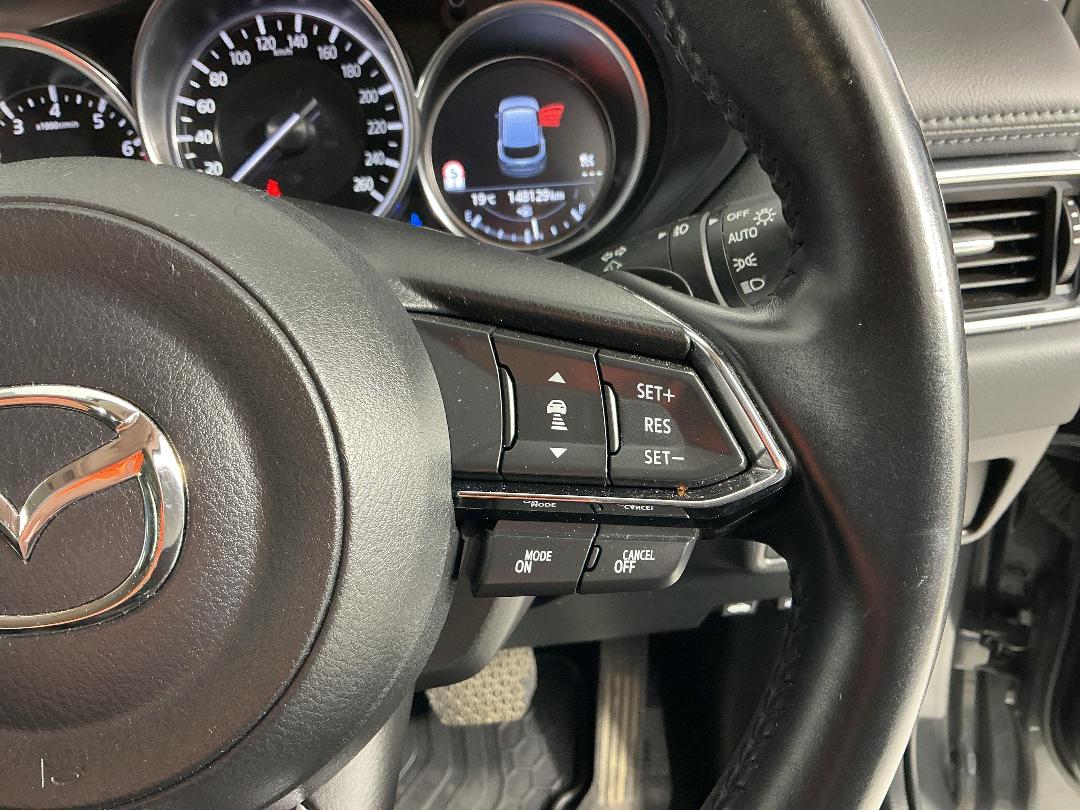 Photo '25' of Mazda CX-5