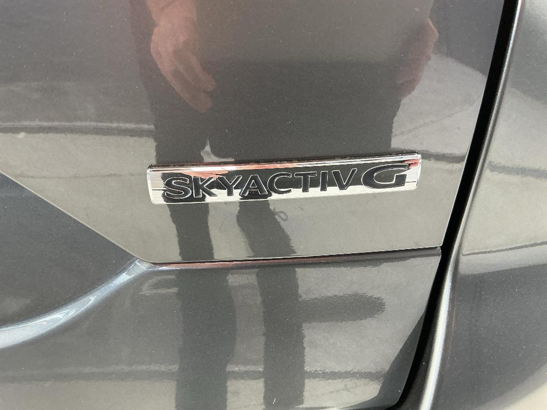 Photo '30' of Mazda CX-5