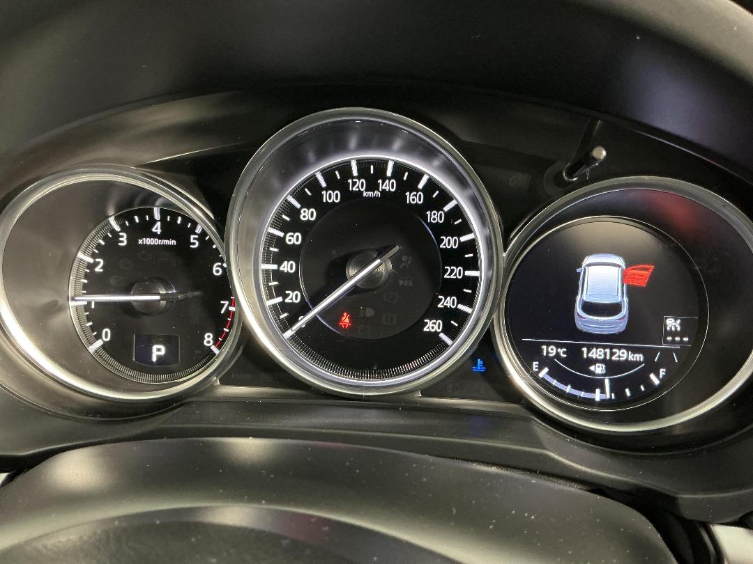 Photo '21' of Mazda CX-5