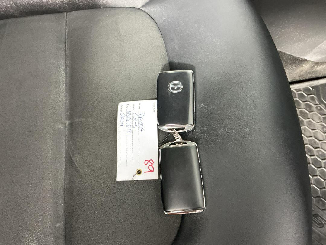 Photo '22' of Mazda CX-5