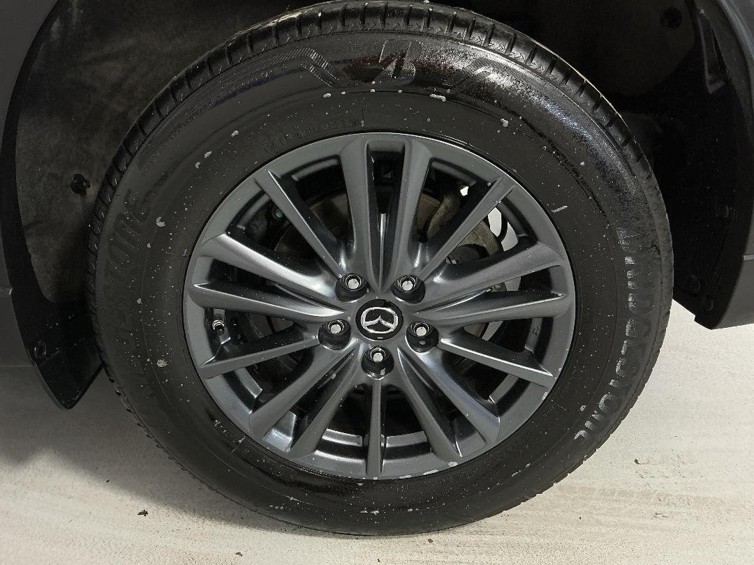 Photo '11' of Mazda CX-5