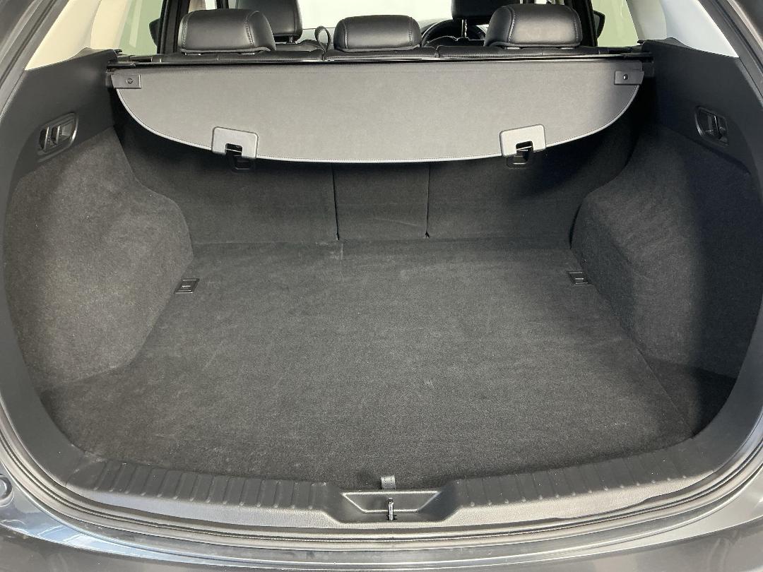 Photo '14' of Mazda CX-5