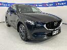 Thumbnail '1' of Mazda CX-5