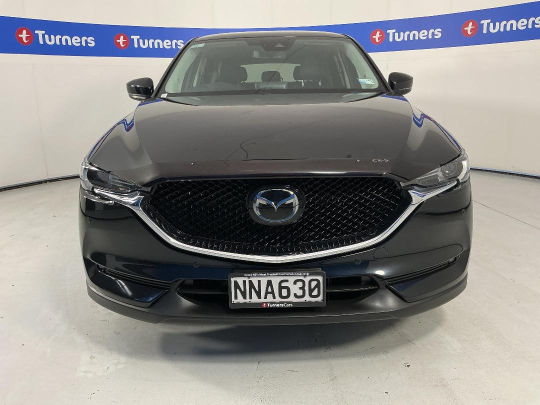 Photo '2' of Mazda CX-5