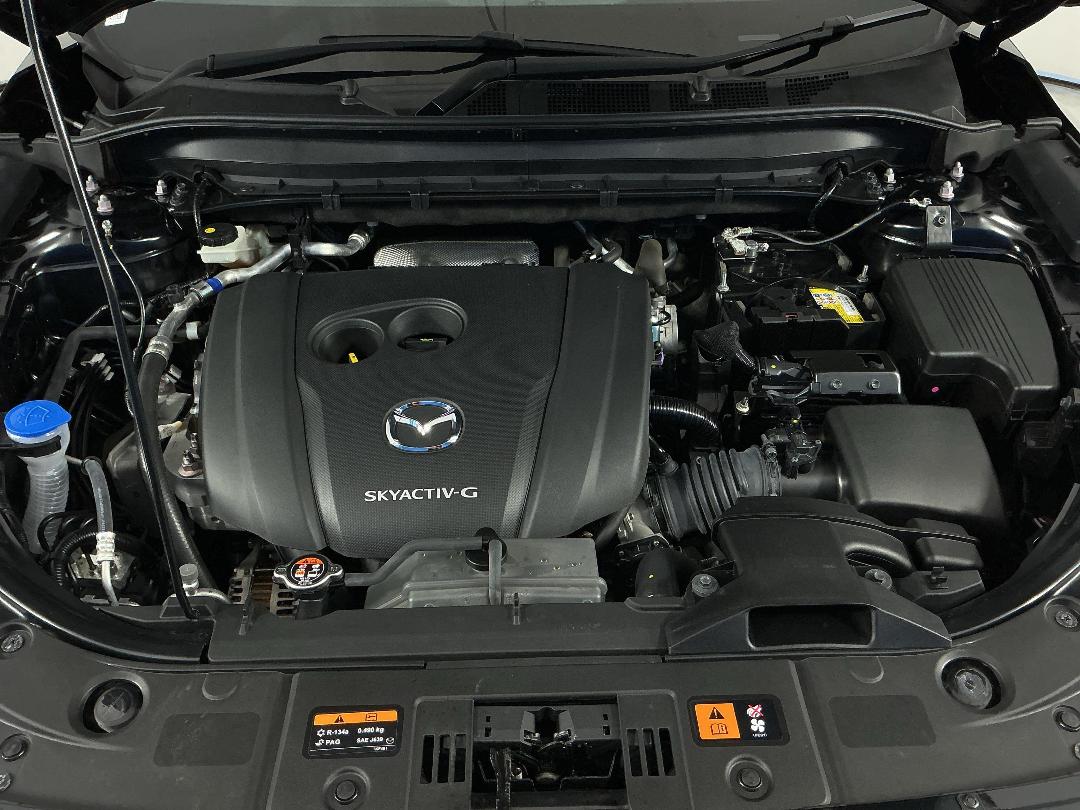 Photo '13' of Mazda CX-5