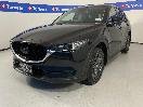 Thumbnail '4' of Mazda CX-5