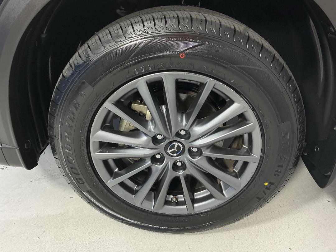 Photo '10' of Mazda CX-5