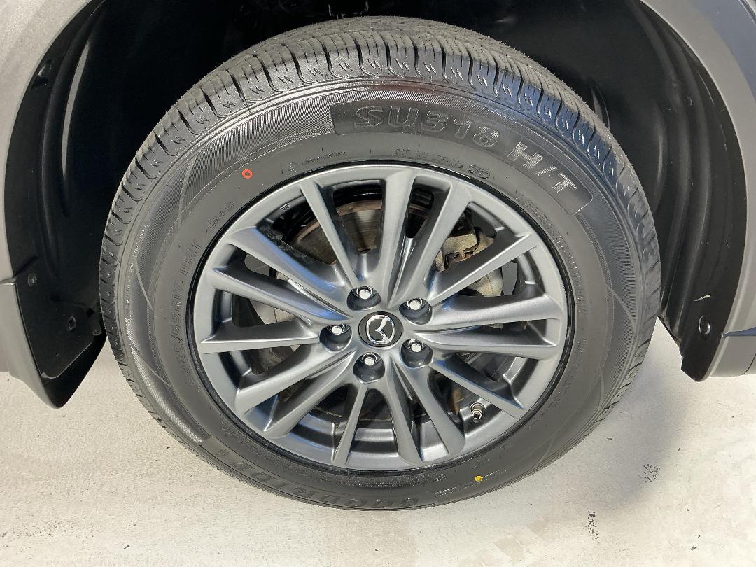 Photo '9' of Mazda CX-5