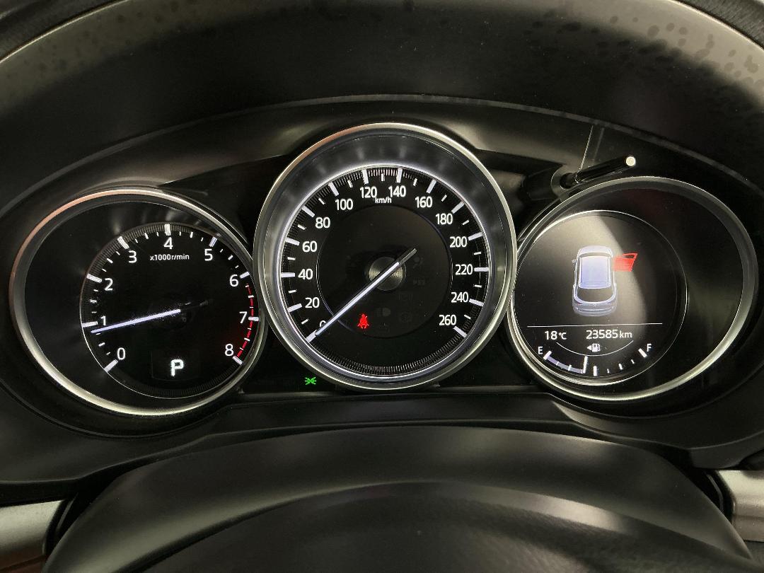 Photo '21' of Mazda CX-5