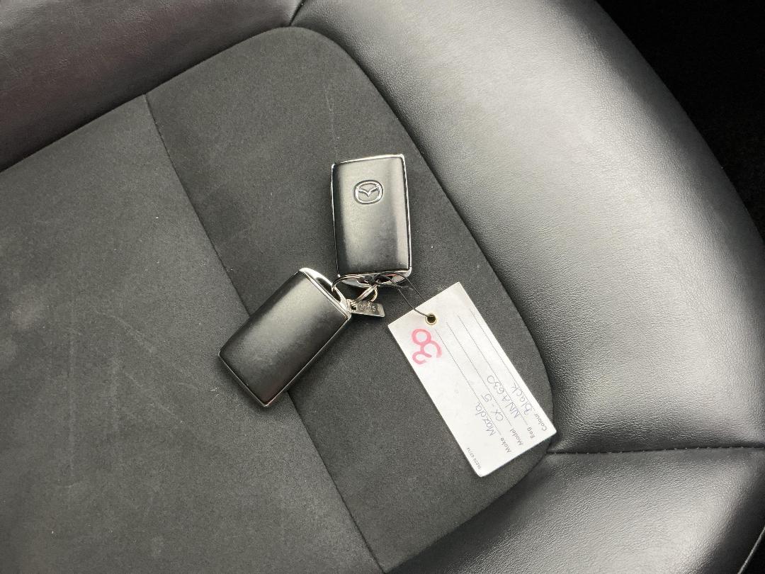 Photo '22' of Mazda CX-5