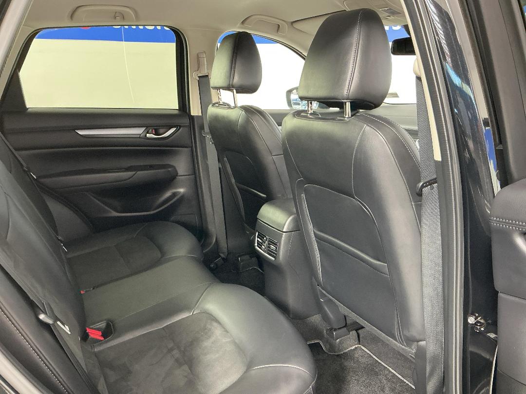 Photo '20' of Mazda CX-5